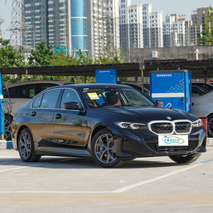 2024 I3 Edrive 35 L In-between Ev Electric New Energy Vehicles Car - Product Image 3