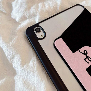 Tùy Chỉnh Xoay Khung Bảo Vệ Tay Áo Với Chủ Bút Cho <span class=keywords><strong>Ipad</strong></span> 2022 2024 2025 10.9 11 - Product Image 2