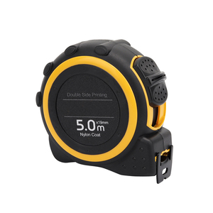 Độ chính xác cao Metric Hệ thống đo lường chất lượng công nghiệp dày lưỡi công cụ đo lường có thể thu vào băng biện pháp - Product Image 6