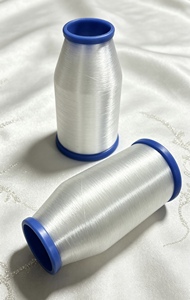 Hilo de Coser de Nylon 120D PA6, <span class=keywords><strong>Monofilamento</strong></span> Invisible <span class=keywords><strong>para</strong></span> Bordado con Cuentas y Cintas - Product Image 3