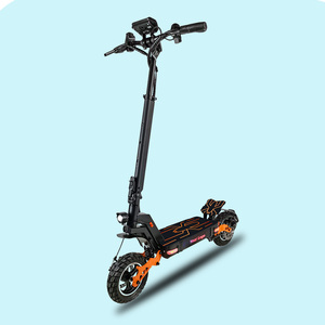 Trottinette électrique 48V à <span class=keywords><strong>prix</strong></span> <span class=keywords><strong>d</strong></span>'usine, très vendue, avec option de batterie au lithium 15AH-23AH, autonomie de 45 km, design pliable - Product Image 1