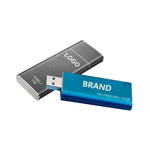 قرص صلب محمول صغير الحجم, قرص صلب محمول فائق النحافة SSD خارجي USB3.1 محرك أقراص الحالة الصلبة المحمول 128 جيجابايت 256 جيجابايت محرك أقراص صلبة USB فائق السرعة PSSD