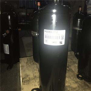 Компактные компрессоры 24000BTU <span class=keywords><strong>R407C</strong></span>, компрессор прокрутки HQ028PAA для поворотных и прокручивающихся компрессоров LG - Product Image 2