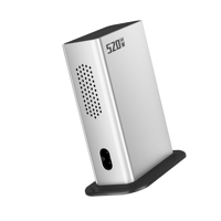 4A 4C PD100W QC30W Chargeur USB 8 en 1 MultiPort Type C Station Dasktop GaN Chargeur Super Rapide 520W