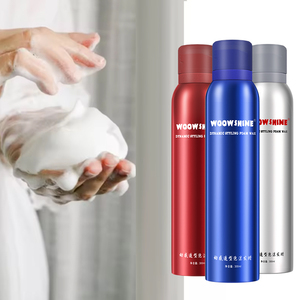 <span class=keywords><strong>Mousse</strong></span> coiffante pour <span class=keywords><strong>cheveux</strong></span> à tenue forte naturelle à label privé, best-seller - Product Image 3