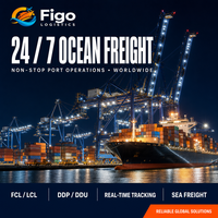 Top 10 des agences logistiques chinoises, transitaire maritime porte-à-porte, marchandises dangereuses vers le Canada, Londres, Los Angeles, agent d'expédition DDP
