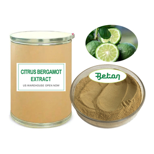 Склад 4:1 цитрусовых бергамот экстракт порошка - Product Image 2