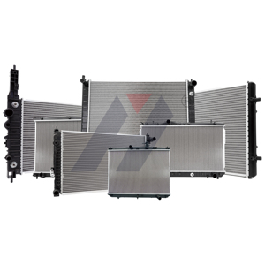 Radiateur en aluminium neuf de haute qualité OEM 39032886 pour GMC CHEVROLET pour Excelle 1.3L 17- <span class=keywords><strong>MT</strong></span> avec 30% de performances de refroidissement supérieures - Product Image 6