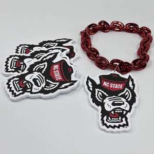 Collana di hockey su ghiaccio, - Product Image 3