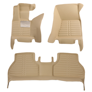Tapis de voiture personnalisés, vendus par les usines chinoises, fusil tipi KANGOO, <span class=keywords><strong>BERLINGO</strong></span> active - Product Image 5