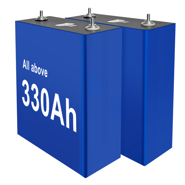 11000 Cycle EV Catl Hithium 3.2V 314AH 330AH 560AH 560K Lifepo4 Cell Battery Rechargeable Prismatic Cell Lithium Ion Batteries