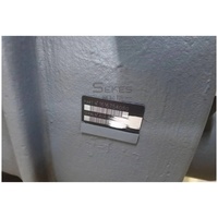 Repuestos para Compresor de Aire de Tornillo Atlas Copco C242 1616754080 1616754090 1616706692 1616706682, Cabezal de Compresión