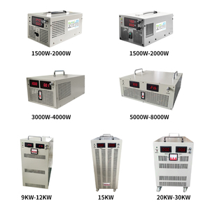 Công suất cao điều chỉnh chuyển mạch cung cấp điện 5000W 6000W 7000W 8000W AC để DC24V 36V 48V 60V 100V 150V 300V 400V <span class=keywords><strong>500V</strong></span> 1000V - Product Image 6