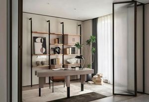 Supdesigner - Rendu 3D résidentiel - Design d'intérieur - Villa de luxe - Service de rendu 3D personnalisé moderne - Design d'intérieur - Product Image 5