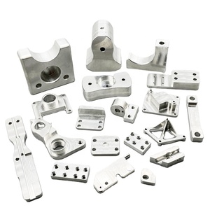 <span class=keywords><strong>CNC</strong></span> các bộ phận công Phần Cứng Máy móc nhôm thép không gỉ tùy chỉnh nhà ở - Product Image 2