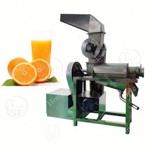 เครื่องจักรผลิตน้ำผลไม้จากธรรมชาติขนาดเล็กอเนกประสงค์ - Product Image 6