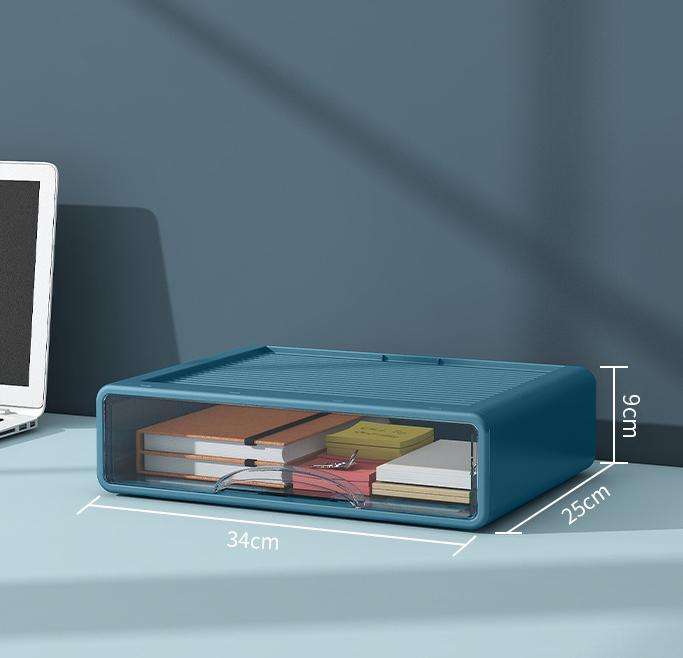 1 pack [prussian blue]