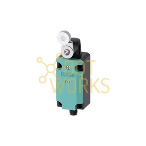 Siemens 3SE51141CH021AF3 - Nuovo - Product Image 1