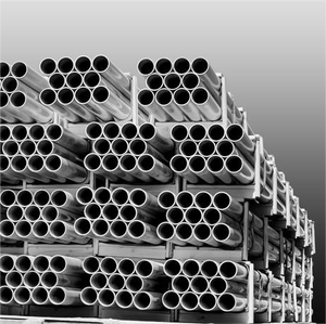<span class=keywords><strong>Tube</strong></span> <span class=keywords><strong>carré</strong></span> en aluminium extrudé 5052 <span class=keywords><strong>18x18</strong></span> 200x200 - Product Image 2