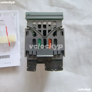 เทอร์โมสตัท EUROTHERM รุ่นใหม่ UK TU1451 SCR PWR CTRL UK TU147175A500V230 DRIVE UK TU2170 SCR PWR CTRL UK - Product Image 4
