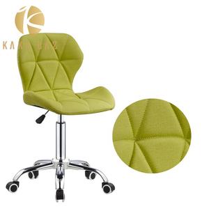 Sgabello da bar in acciaio inossidabile sgabello sedia con ruote sedia master economica - Product Image 4