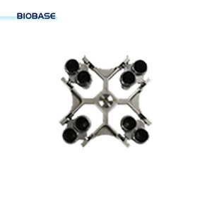 実験室のためのコンパクトベンチの遠心分離機4 * <span class=keywords><strong>500ml</strong></span>のBiobase 5000rpmの遠心分離機 - Product Image 4