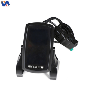 Nouvel écran d'affichage New Image <span class=keywords><strong>EP</strong></span>-<span class=keywords><strong>2</strong></span> <span class=keywords><strong>Pro</strong></span> 2HAO Protocol pour vélo électrique <span class=keywords><strong>Engwe</strong></span> <span class=keywords><strong>EP</strong></span>-<span class=keywords><strong>2</strong></span> <span class=keywords><strong>Pro</strong></span>, pièce détachée et accessoire de remplacement pour vélo électrique - Product Image 3