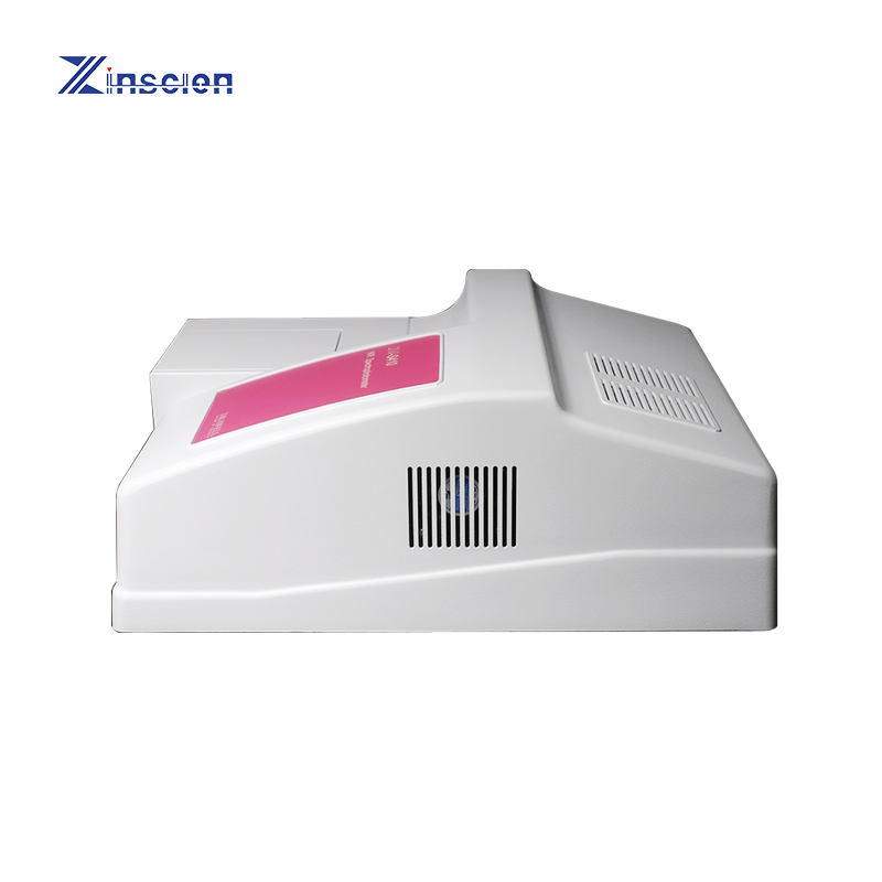 nir spectrometer ias