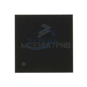 ชุดอุปกรณ์ควบคุมมอเตอร์ 36 PowerQFN IC MOTOR DRIVER 5V 28V 36PQFN ชิ้นส่วนอิเล็กทรอนิกส์ ระบบจัดการพลังงาน (PMIC) MC33887PNB ของแท้ บริการครบวงจร - Product Image 1