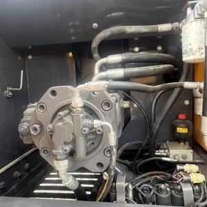 Grande pelleteuse d'origine Volvo 27 tonnes d'occasion Volvo EC 290 Ec290 bon marché et de bonne qualité à vendre - Product Image 4