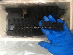 Mỏ dầu chèn mặc quần áo Bộ dụng cụ điện tong hàm lắp ráp/hàm tấm <span class=keywords><strong>farr</strong></span>/hàm chết Kit - Product Image 5