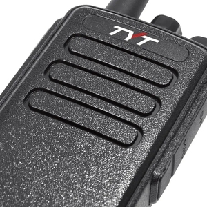 Tyt <span class=keywords><strong>TC</strong></span>-<span class=keywords><strong>3000B</strong></span> 5 Wát chuyên nghiệp FM thu phát Walkie Talkie dài thời gian chờ hai cách phát thanh - Product Image 3