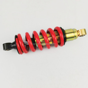 โช้คอัพหลัง WANOU MONO 250MM ปรับระดับได้ สำหรับรถ ATV และมอเตอร์ไซค์ - Product Image 3