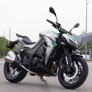 Motocicleta <span class=keywords><strong>Kawasaki</strong></span> Z1000 Big Python N19 para Calle/Carretera, Motor Bicilíndrico de 400 cc, H2 Little <span class=keywords><strong>Ninja</strong></span> <span class=keywords><strong>250</strong></span>, Moto Deportiva - Product Image 5