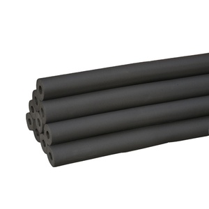 Tubes d'isolation en <span class=keywords><strong>mousse</strong></span> <span class=keywords><strong>de</strong></span> caoutchouc à cellules fermées bleu KELMEI Tubes en plastique EVA/PE/NBR <span class=keywords><strong>pour</strong></span> la réduction du bruit thermique - Product Image 3