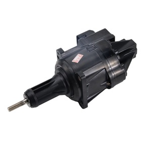 Válvula solenoide del turbocompresor BMW 11658680616 para control de sobrealimentación del turbo, pieza de repuesto - Product Image 5