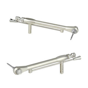 Kit Universal de Herramientas para Implantes Dentales, Juego de Destornilladores Hexagonales con Trinquete de Torque, Múltiples Colores, Instrumento Manual - Product Image 3