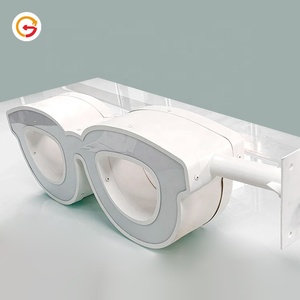 JAGUARSIGN Fabricante de Letreros Personalizados para Ópticas, Caja de Luz de Fibra Óptica, Banderola Luminosa, Gafas Ópticas - Product Image 5