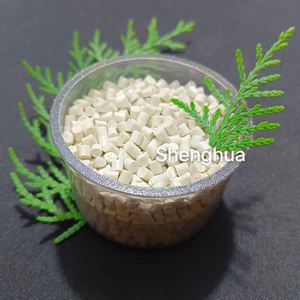 Precio del Plástico ABS por Tonelada para Piezas de Automóviles, Electrónica, Fibra, Materia Prima, Fibra en Gránulos, Plástico ABS Reciclado - Product Image 3