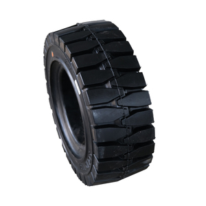 Neumáticos Sólidos de Larga Duración 16*6-8, Repuestos para Camiones - Product Image 6