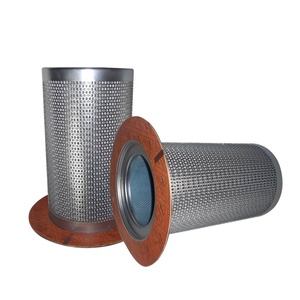 Séparateur d'huile et d'air SA-110A/W 91111-007 2116010108 Pièce de compresseur industriel pour compresseurs d'air - Product Image 6