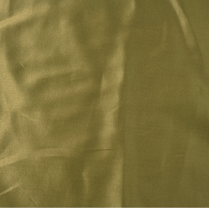 Tissu satiné en mélange de soie et de coton teint sur mesure 19 mm, toucher doux et soyeux, respirant, correspondance des couleurs Pantone - Product Image 4