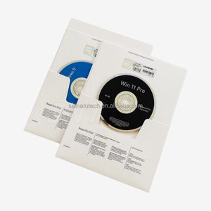 Çok dilli özelleştirme kabul Win 11 Pro DVD OEM tam paketi küresel Online aktivasyon İngilizce rusça fransızca İspanyolca korece - Product Image 3