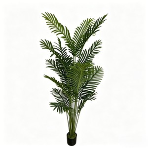 ใบปาล์มประดิษฐ์ - Product Image 1