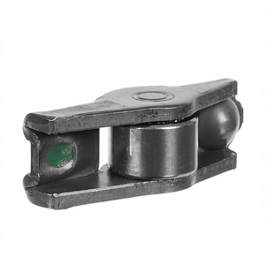 REVO 718403 Bras oscillant à rouleaux pour moteur PEUGEOT CITROEN <span class=keywords><strong>FORD</strong></span> RHH (DW10CTED4) AHZ (DW10CD) OE 0903J2 9M5Q6576AA 1684538 - Product Image 3