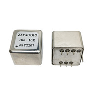 Transformateur isolateur audio de qualité directe usine G31*22 600:600 monophasé toroïdal avec fils de cuivre à vendre