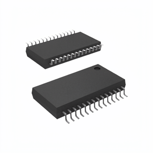 Components Electronic BOM IC In Stock Data Acquisition PCM1794ADBR 28 SSOP - Product Image 1