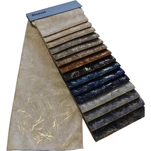 Sinovel <strong>Sofa</strong> <strong>Fabric</strong> <strong>Manufacturer</strong> 2025 High Quality Medium Weight 370gsm Upholstery Home Textile Bronzing Holland Velvet <strong>Fabric</strong> - Product Image 1