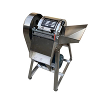 Handige fruit snijmachine, fruit- en groentesnijmachine