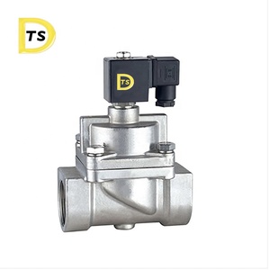 パーカー3/4 "ソレノイドバルブ12v 24v 220v 110v高圧パーカーソレノイドバルブ - Product Image 4